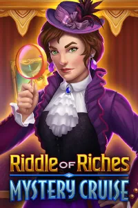 Riddle of Riches: Mystery Cruise